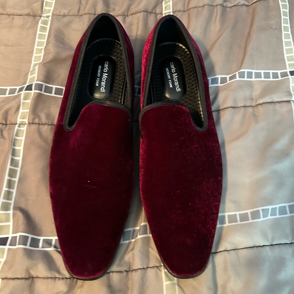 Dress Shoes
